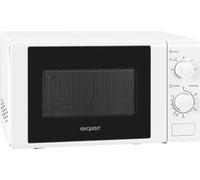 EXQUISIT Micro-ondes MW900-030 blanc