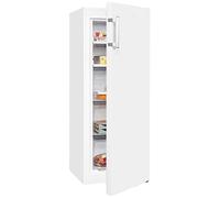 Exquisit NoFrost GS231-NF-H-040C Congélateur, capacité 194 litres, écran LED, refroidissement par air de circulation