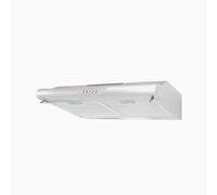 Exquisit UBH20MI - standard - inox