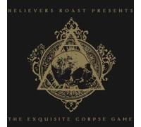 Exquisite Corpse Game by Game/Exquisite Corpse [CD] NEUF