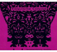 Exquisite Corpse - Reassembling Reality
