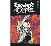 James Tynion IV – Exquisite Corpses – Tome 3 – Broché