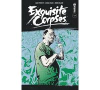James Tynion IV – Exquisite Corpses – Tome 4 – Broché – Urban Comics