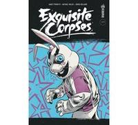 Exquisite Corpses n°5 James Tynion IV (Auteur), Michael Walsh (Illustration), Michael Walsh (Auteur), Collectif (Illustration), Collectif (Auteur)