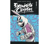 James Tynion IV – Exquisite Corpses n°5 – Comics – Broché