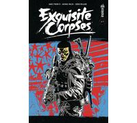 Exquisite Corpses n°6 - James Tynion IV - Urban Comics - broché - Comics