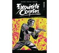 Exquisite Corpses n°7 James Tynion IV (Auteur), Michael Walsh (Illustration), Michael Walsh (Auteur), Collectif (Illustration), Collectif (Auteur)