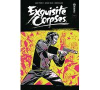 Exquisite Corpses n°7 - James Tynion IV - Urban Comics - broché - Comics