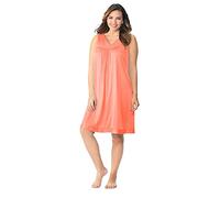 Exquisite Form Chemise de Nuit pour Femme, Passion, XL
