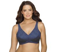 Exquisite Form Soutien-Gorge de Posture fermé sur Le Devant pour Femme #5100565 - Bleu - 100D