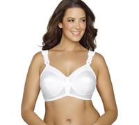 Exquisite Form Soutien-Gorge Full Support pour Femme #5100532, Blanc, 95D