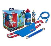 Exquisite Gaming Big Box - Sonic Deluxe Giftbox (Xbox One) CGCGSG300142