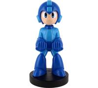 Support de câble de jeu exquis Mega Man
