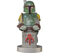 Exquisite Gaming Boba Fett Guys Support de téléphone Portable et de Manette - Pas spécifique à la Machine