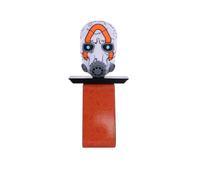Exquisite Gaming Câble Guy Ikon Support de fixation Psycho Mask Borderlands Ikon 20 cm Marque
