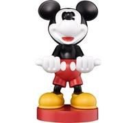 Exquisite Gaming Cable Guy Mickey Mouse Controller and Smartphone Holder Multicolour