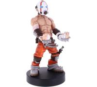 Exquisite Gaming Câble Guy : Support de téléphone/Manette - Borderlands Psycho