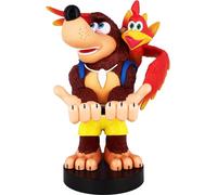 Exquisite Gaming Cable Guys Banjo-Kazooie Controller and Smartphone Holder Multicolour