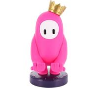 Exquisite Gaming Cable Guys Fall Guys Fall Guy Support pour téléphone Portable et Manette de Jeu - Figurine sous Licence Officielle