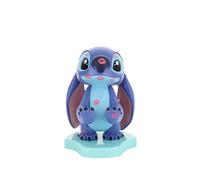 Lilo & Stitch - Figurine Holdem Cable Guy Stitch Loved Up 10 Cm
