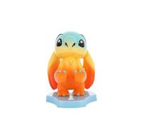 Exquisite Gaming Cable Guys Holdem - 'Sunset' Stitch Collectible Small Tech Accessories & Phone Holder/Stand (iPhone, Samsung, Earbuds, Earphones)