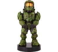 Exquisite Gaming Cable Guys Master Chief Collector's Character