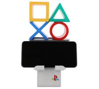 Exquisite Gaming Cable Guys MER-3580 support Support actif Manette de jeux, Mobile/smartphone Multicolore