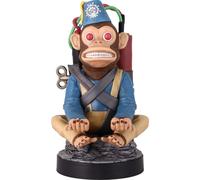 Exquisite Gaming Cable Guys Monkeybomb Personnage de collection