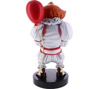 Exquisite Gaming Cable Guys Pennywise Passive Game Controller Holder, Mobile Phone/Smartphone Multicolor