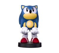 Cable Guys - Classic Sonic - Figurine Support Manette Pvc 20cm