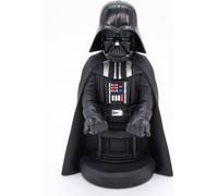 Exquisite Gaming Cable Guys Star Wars Darth Vader Passive Video Game Controller Holder, Mobile Phone/Smartphone Black