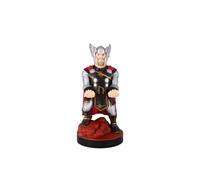 Exquisite Gaming Cable Guys Thor Figurine à collectionner