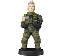 Exquisite Gaming Call of Duty Cable Guy Specialist #1 Battery 20 cm EXGMER-2370
