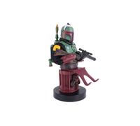 EXQUISITE GAMING Figurine Support Boba Fett Book