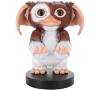 Exquisite Gaming: Gremlins : Gizmo - Manette de Jeu Originale et Support de téléphone, Support d'appareil, câble de Gars, Figurine sous Licence