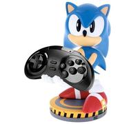 Exquisite Gaming Guy Sliding Cable 20 Cm Sonic The Hedgehog