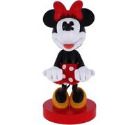 Exquisite Gaming Jeu Exquis - Mickey & Friends Minnie Mouse Pie Eye Cable Guy (Net)