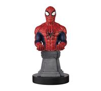 Exquisite Gaming Marvel Comics Cable Guy Spider-Man 20 cm EXG89217