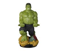 Exquisite Gaming Marvel XL Cable Guy Hulk 30 cm EXGMER-2674