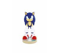 Exquisite Gaming Sonic the Hedgehog Cable Guy Sonic 20 cm