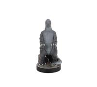 Godzilla - Figurine Cable Guys Toho Gojira (City Destroyer) 21 cm