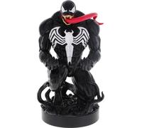 Exquisite Gaming Venom Stand for Smartphone Controller Remote Control Black Red
