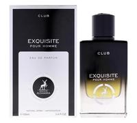 Exquisite pour homme - 100 ML