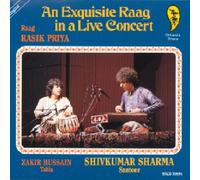 Exquisite Raag in Alive Concert Stuttgart 1988