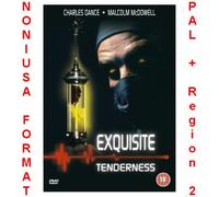 Exquisite Tenderness [Import anglais]