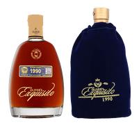Rhum Exquisito Rhum Vieux Solera 1990