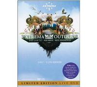 Exrema outdoor/digipack E