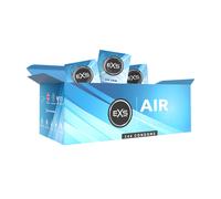 EXS Air Thin Préservatifs 144 Pièces