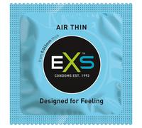 EXS Air Thin - préservatifs en latex (100 pcs)