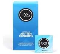 Exs Bikes Préservatifs Air Thin – 12 pièces